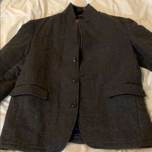 Spring,winter Jacket